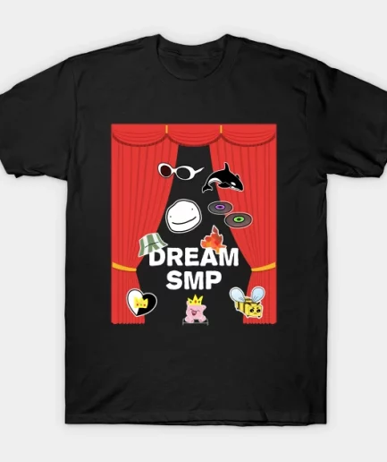 Dream Team Shirt